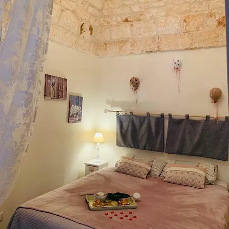 Sabrina's Sweet Apartment Ostuni