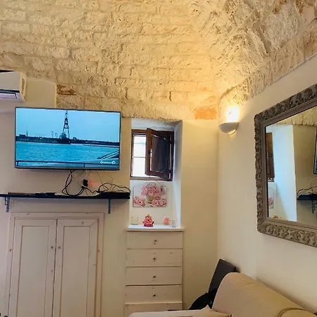 Apartment Sabrina's Sweet Ostuni