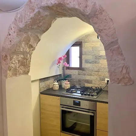 Sabrina's Sweet Ostuni