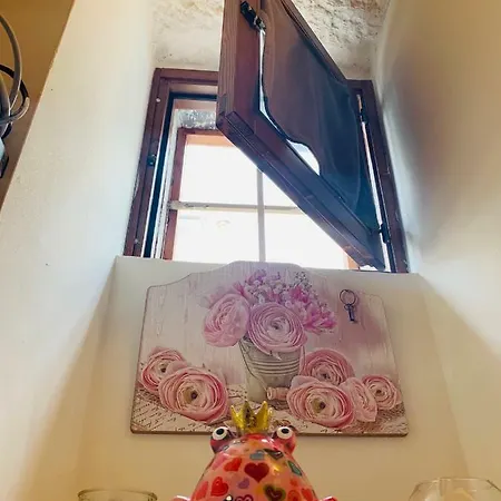 Sabrina's Sweet Ostuni