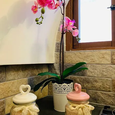 Sabrina's Sweet Apartment *