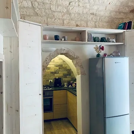 Sabrina's Sweet Ostuni