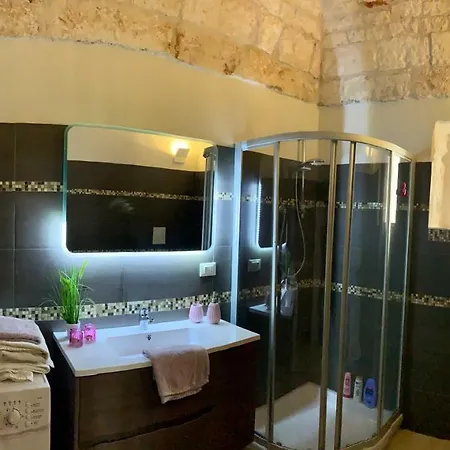 Apartment Sabrina's Sweet Ostuni